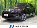 2015 Toyota Harrier Hybrid
