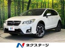 2016 Subaru IMPREZA XV HYBRID