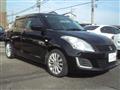2014 Suzuki Swift