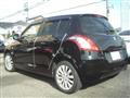 2014 Suzuki Swift