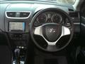 2014 Suzuki Swift