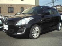 2014 Suzuki Swift