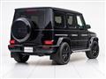 2024 Mercedes-Benz G-Class