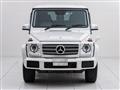 2016 Mercedes-Benz G-Class