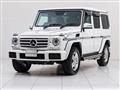 2016 Mercedes-Benz G-Class