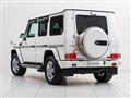 2016 Mercedes-Benz G-Class