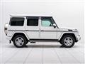 2016 Mercedes-Benz G-Class