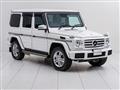 2016 Mercedes-Benz G-Class