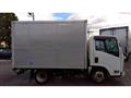 2012 Isuzu Elf Truck