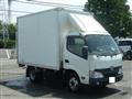 2016 Toyota Dyna Truck