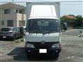 2016 Toyota Dyna Truck