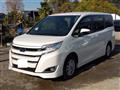 2017 Toyota Noah
