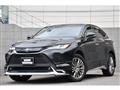 2024 Toyota Harrier Hybrid