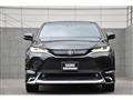 2024 Toyota Harrier Hybrid