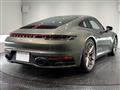 2020 Porsche 911