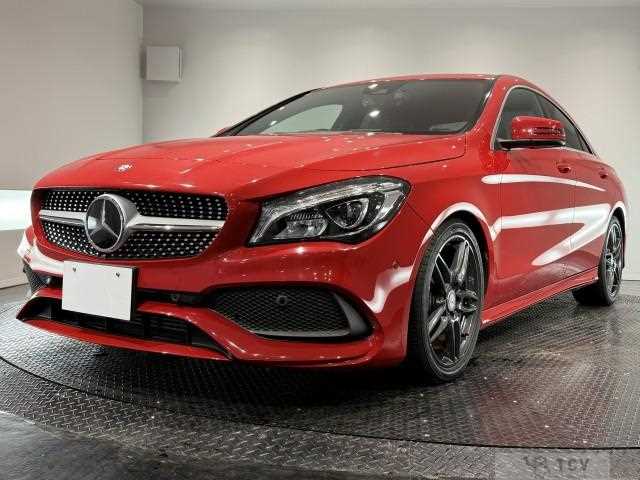 2017 Mercedes-Benz Mercedes-Benz Others