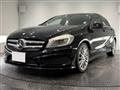 2013 Mercedes-Benz A-Class