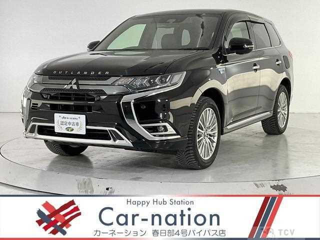 2020 Mitsubishi Outlander