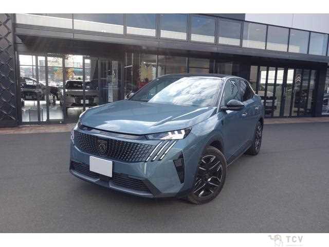 2025 Peugeot Peugoet Others