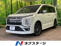 2019 Mitsubishi Delica D5
