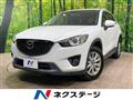 2012 Mazda CX-5