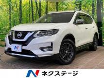 2018 Nissan X-Trail