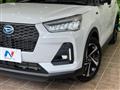 2022 Daihatsu Rocky