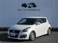2016 Suzuki Swift