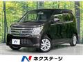 2015 Suzuki Wagon R