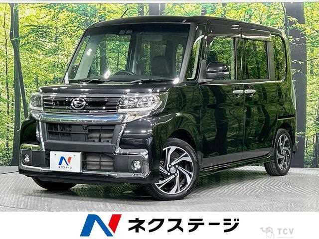 2019 Daihatsu Tanto