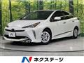 2021 Toyota Prius