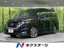 2019 Nissan Serena