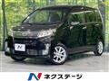 2013 Daihatsu Move
