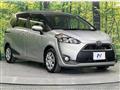 2017 Toyota Sienta