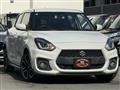 2020 Suzuki Swift