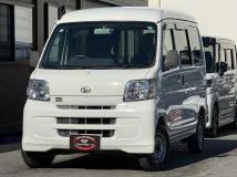 2016 Daihatsu Hijet Cargo