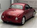 2003 Daihatsu Copen