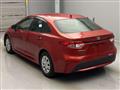 2021 Toyota Corolla Sedan
