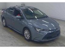 2019 Toyota Corolla Sedan