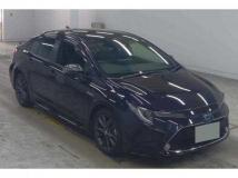 2020 Toyota Corolla Sedan