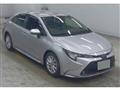 2021 Toyota Corolla Sedan