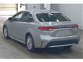 2021 Toyota Corolla Sedan