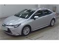 2021 Toyota Corolla Sedan