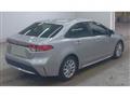 2021 Toyota Corolla Sedan