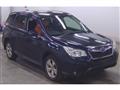 2012 Subaru Forester