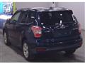 2012 Subaru Forester