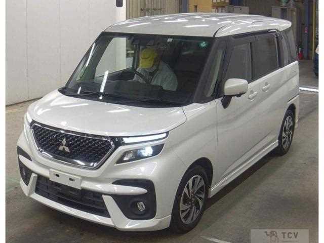 2022 Mitsubishi Mitsubishi Others