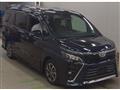 2017 Toyota Voxy