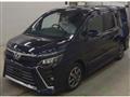 2017 Toyota Voxy