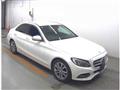 2014 Mercedes-Benz C-Class